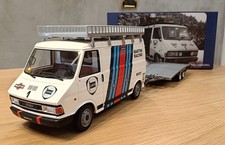 LAUDORACING- Fiat 242E -