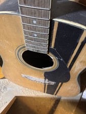 Yamaha FD-02 - Natural