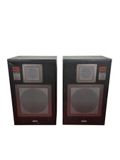 Akai SR-UM313 2-Way 8 Ohm