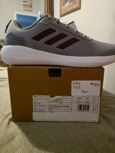 Adidas lite racer low top - low,