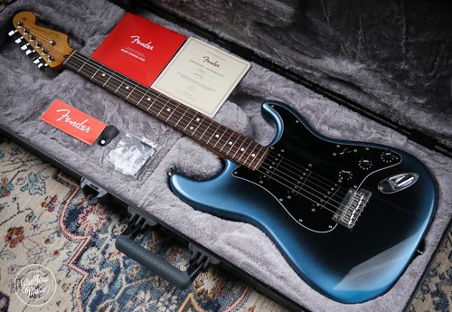 Fender american professional - fender,