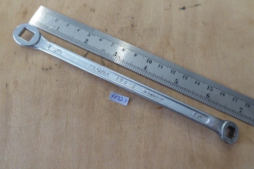 Elora 184 brake adjusting - 184,