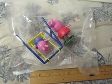2003 DecoPAC Brand Peppa Pig