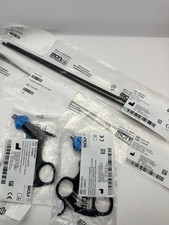 Richard Wolf Laparoscopy Instuments  Set (2 Handles, 2 Sheaths, 2 Inserts,  5mm)