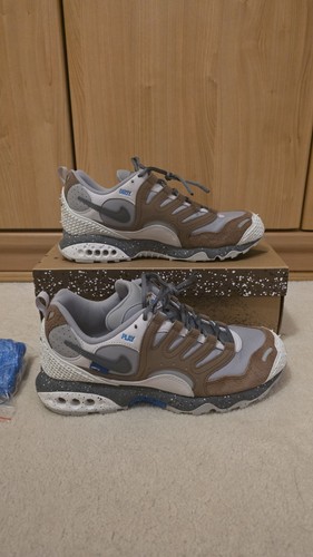 Nike air terra - nike, humara