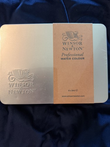 Winsor newton artists - &,