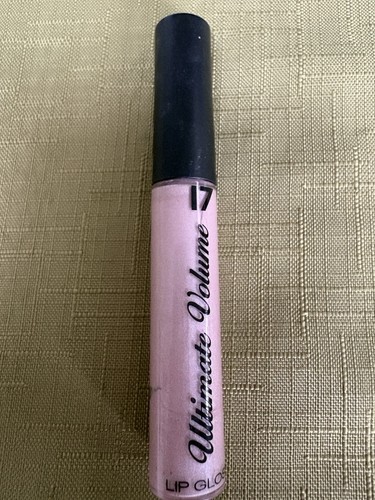 Ultimate volume lip - 17, gloss