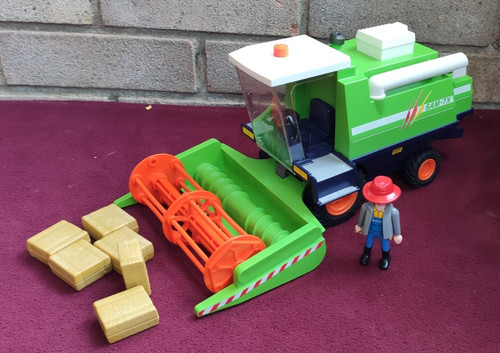 Playmobil 9532 4055 - , country