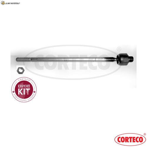 Axial joint tie rod 49398729 - tie,