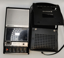 Vintage 80s SANYO M2511G