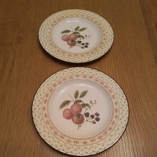 2 X Vintage Johnson Brothers