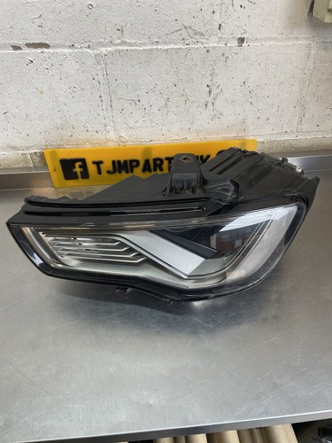Audi rs3 8v passenger - s3,