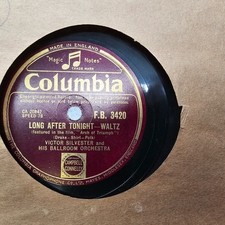 Columbia FB.3420 Victor