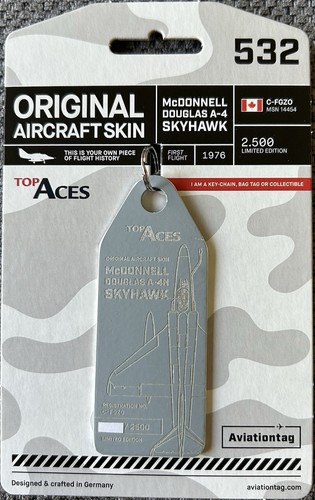 Aviationtag top aces - :,