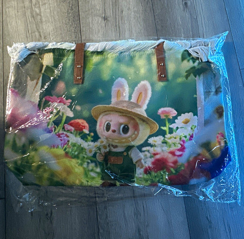 Limited spring edition labubu - spring,