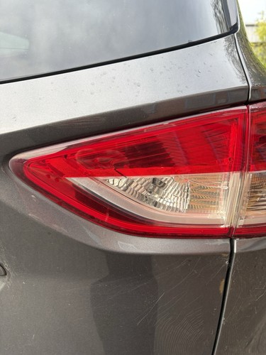 Ford kuga mk2 - mk2, titanium