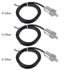 0-10/20/30bar 1/8"Pressure