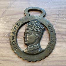 1936 Edward VIII Souvenir