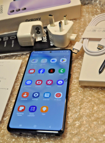 Samsung galaxy note10 lite - samsung,