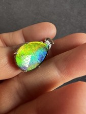 10k TGGC  Fiery Tear Drop