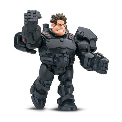 Disney wreck ralph heros - disney,