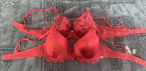 Rosie bra bundle 2 36b - rosie,