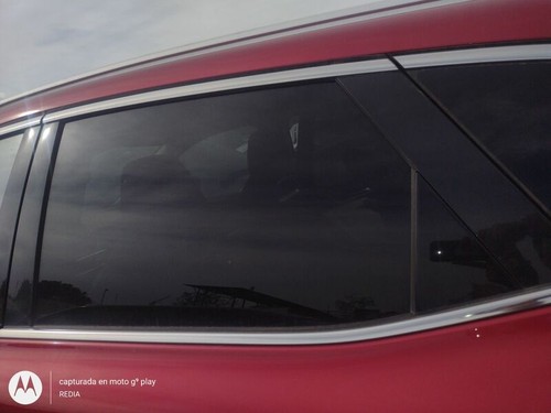 Rear window hs 2022 - lh,