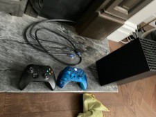 Xbox Series X 1TB Console - 2