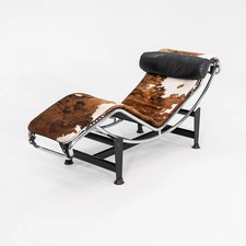 1980s Le Corbusier Perriand