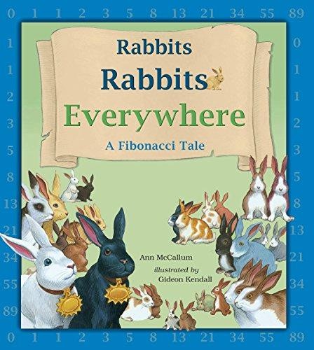 Rabbits everywhere a - rabbits, everywhere: