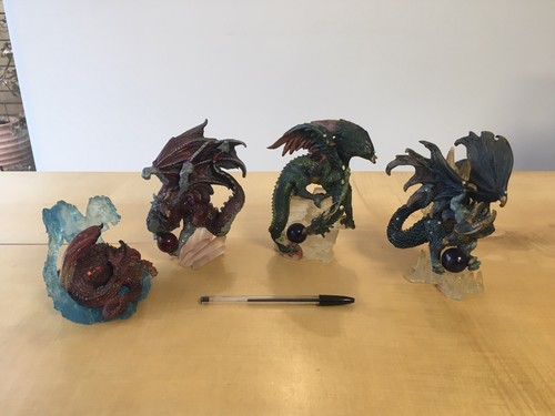Nemesis summit bundle - summit, 4