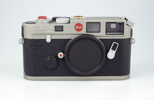 Leica M6 0.72x Classic 35mm