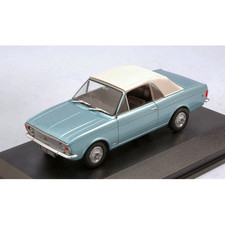 1969 FORD CORTINA MKII