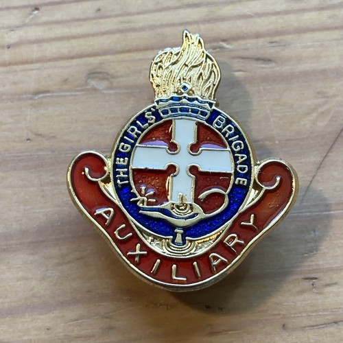 Vintage girls brigade - girls’,