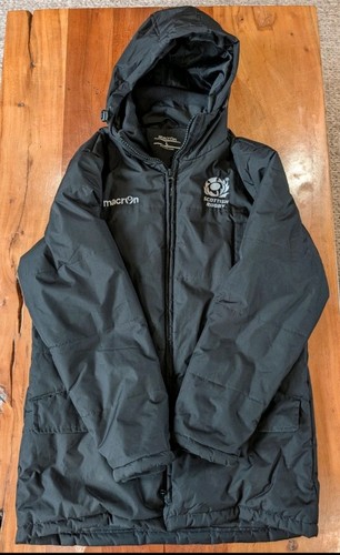 Macron scotland rugby - scotland,