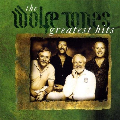The greatest hits wolfe - the,
