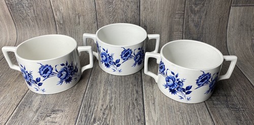 Portmeirion harvest blue - ‘harvest, blue’