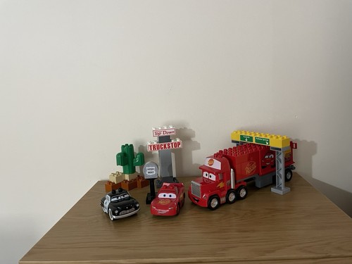 Lego duplo disney cars - lego,