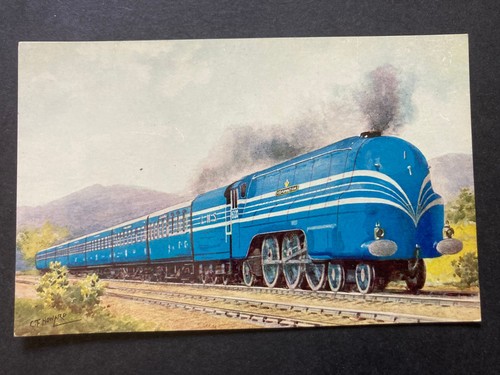The steamtrain coronation - steamtrain, "coronation"
