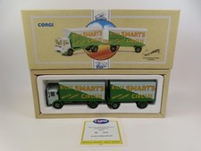 Corgi 97891 The Billy Smarts
