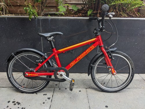 Islabike cnoc children - 16, children's