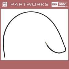 Fuel Hose Pressure Line