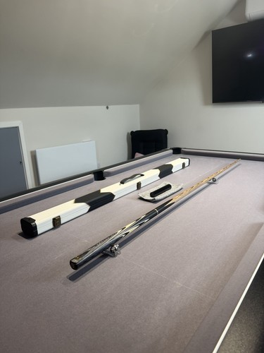 Snooker pool hand made ultra - snooker,