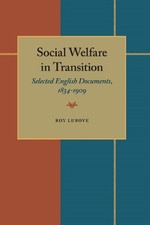 Social Welfare in Transition -