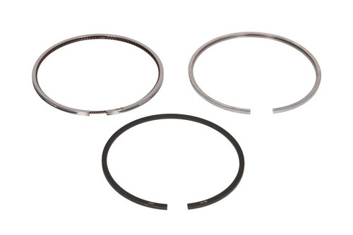 Piston ring set - , vw