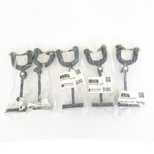 Set of 5 Hamilton KB926 Guitar
