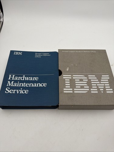 Ibm hardware maintenance - hardware,