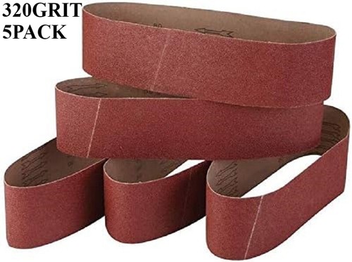 Pack 100 915mm sanding - 5,