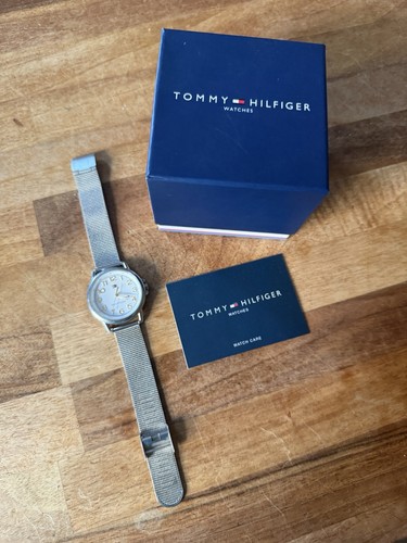 Tommy hilfiger women - hilfiger, women’s