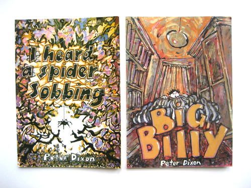 Big billy heard a - billy,